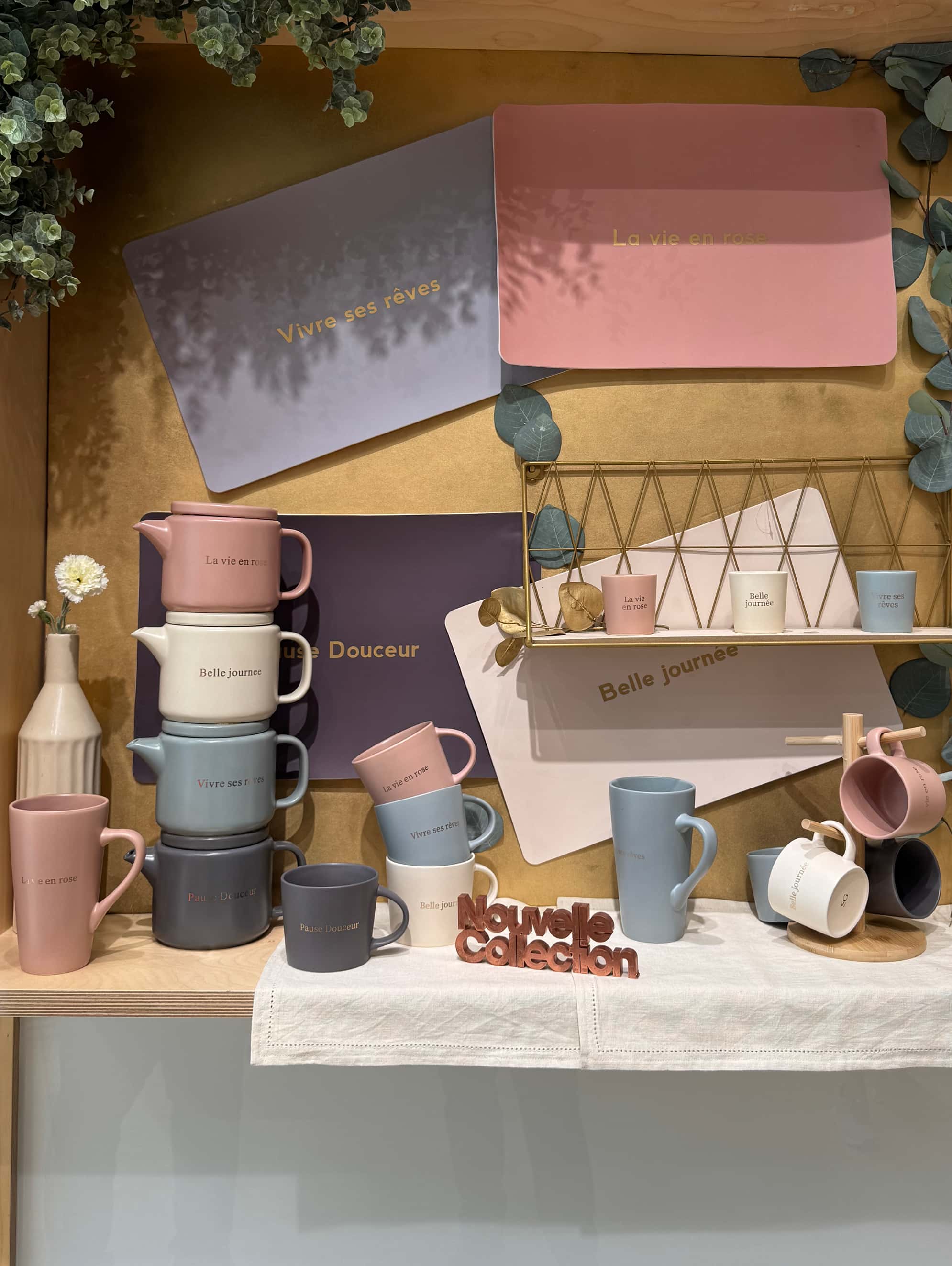 Collection Belle journée