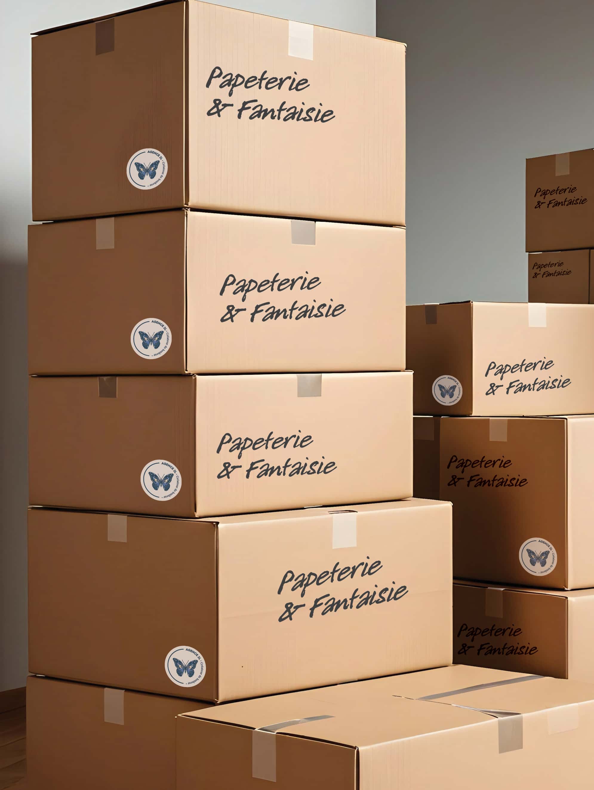 Papeterie & Fantaisie