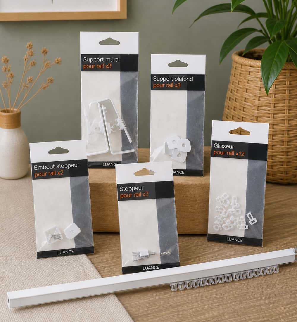 Tringle & Accessoire