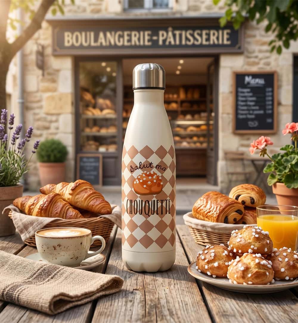 Déjeuner Bistrot