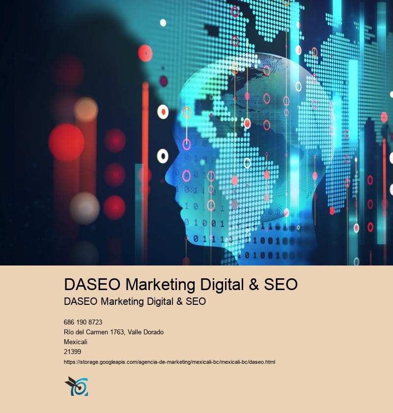 DASEO Marketing Digital & SEO