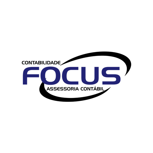 logo Focus Contabilidade