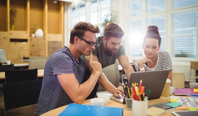 Como começar a trabalhar com marketing digital