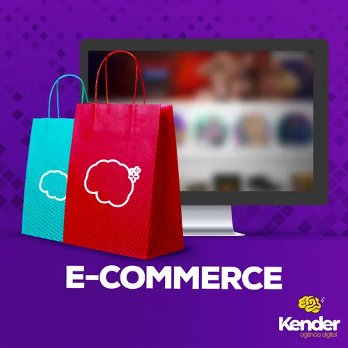 E-commerce