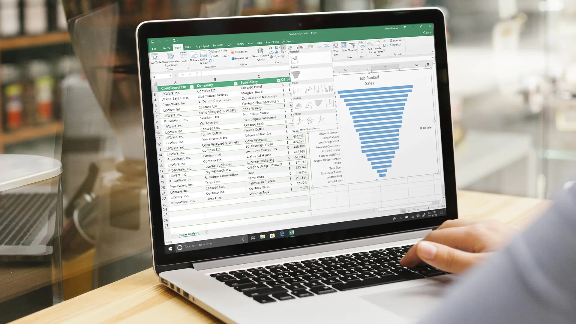 Excel para iniciantes: aprenda as principais funções das planilhas mais utilizadas no mundo