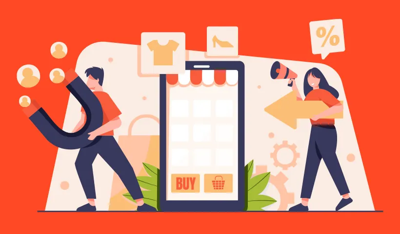 Marketplace: como funciona e quais as vantagens?