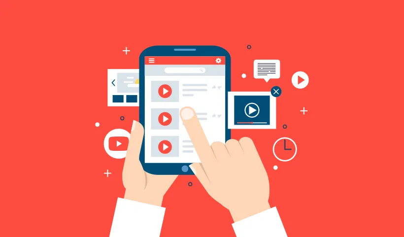 O que é e como funciona o YouTube Shorts?