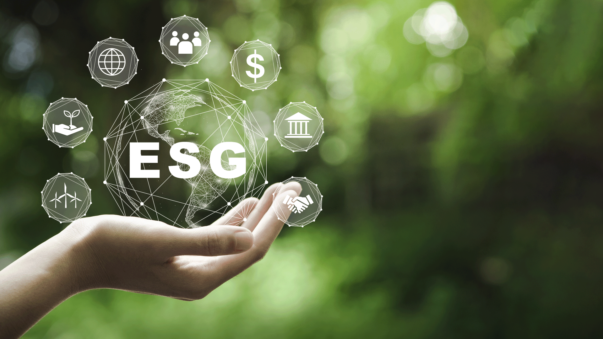 O que é ESG e os seus desafios