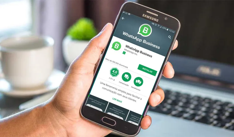 O que é WhatsApp Business e como funciona?