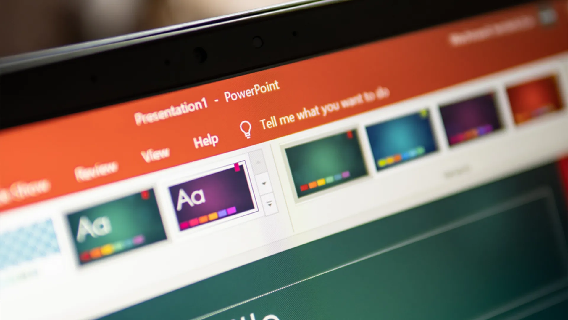 PowerPoint: como criar apresentações profissionais e impactantes