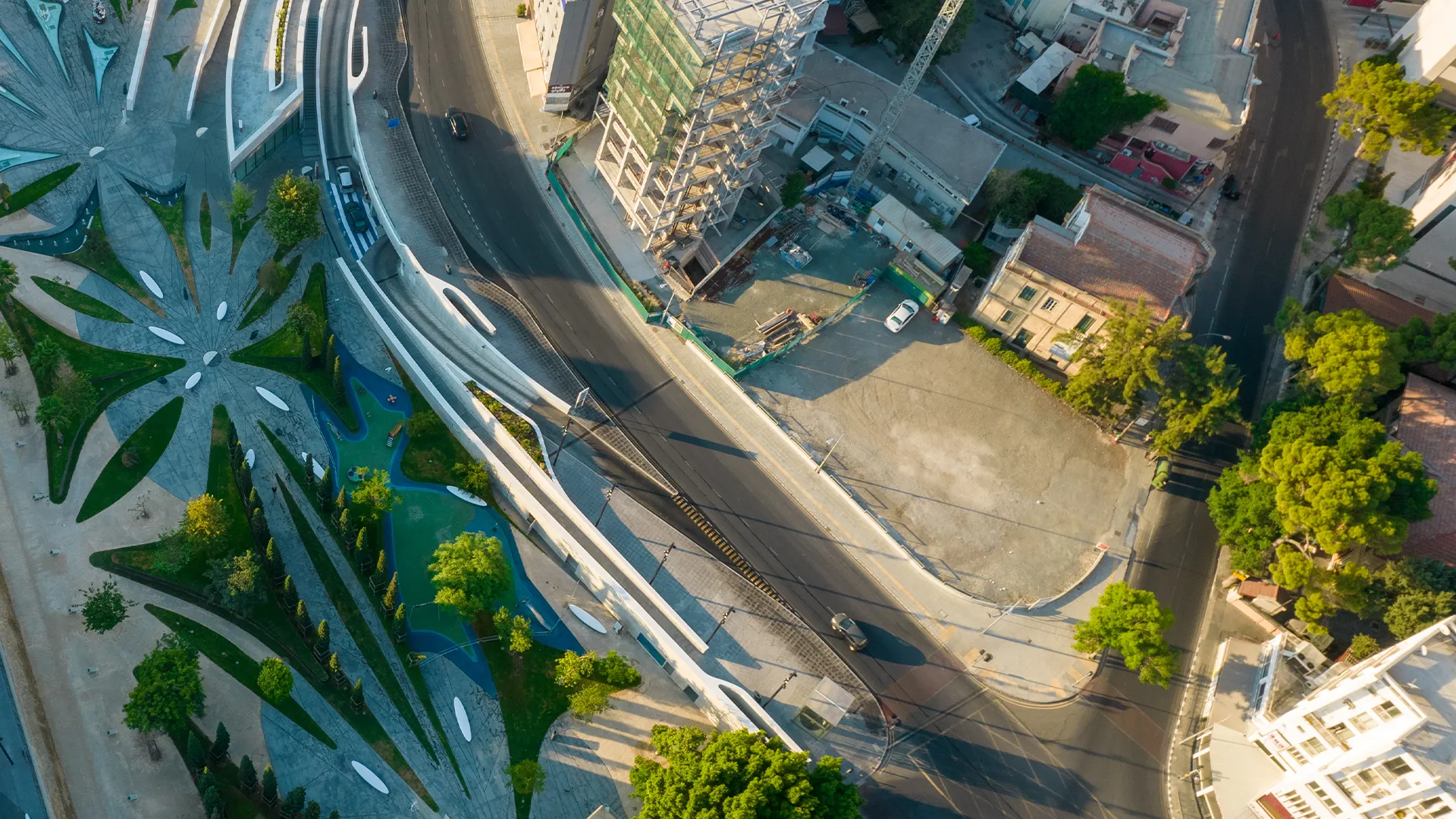 Tendências em Paisagismo: Criando Espaços Verdes em Ambientes Urbano