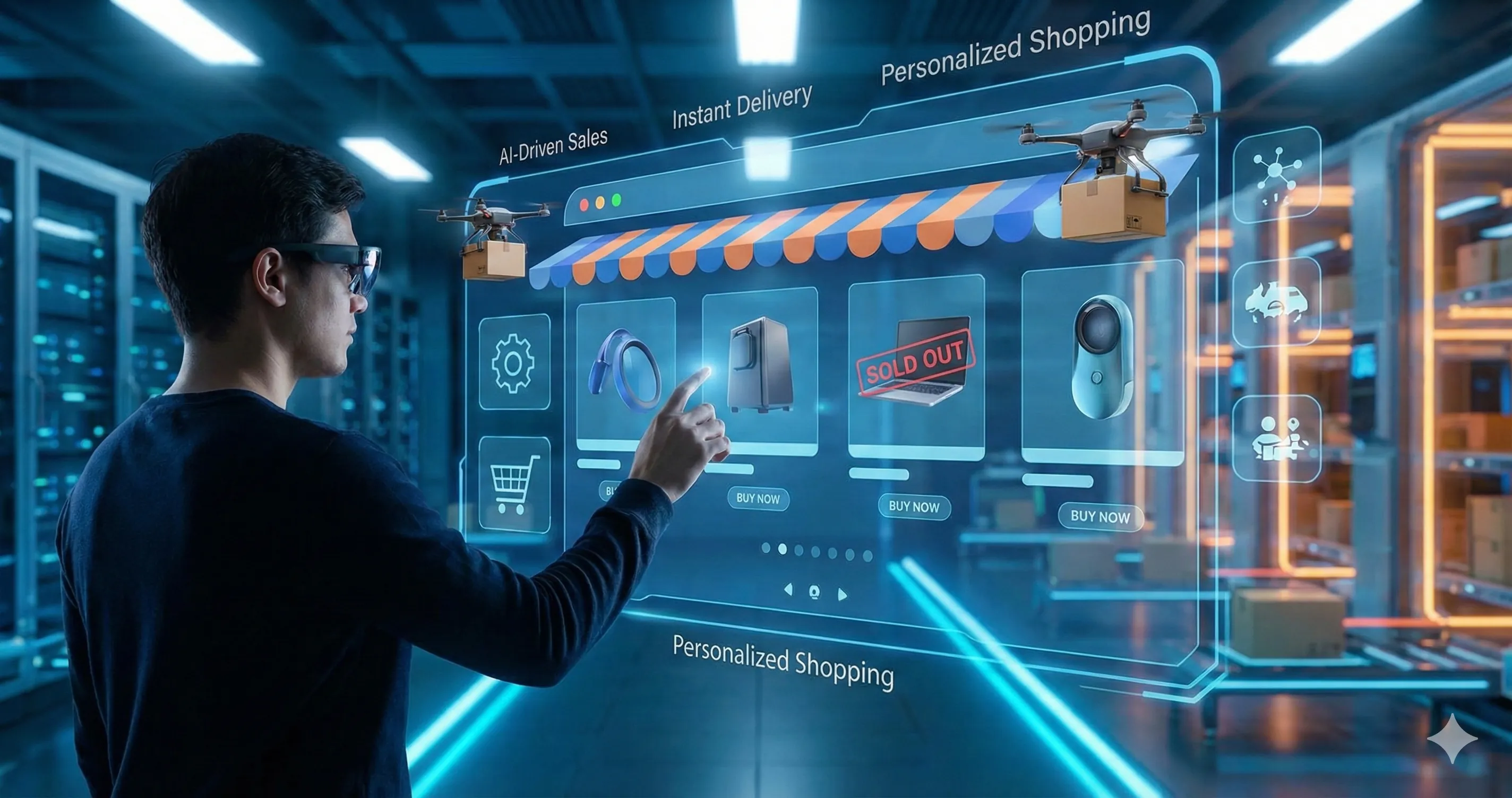 E-commerce en 2026 : créer une boutique en ligne qui vend vraiment