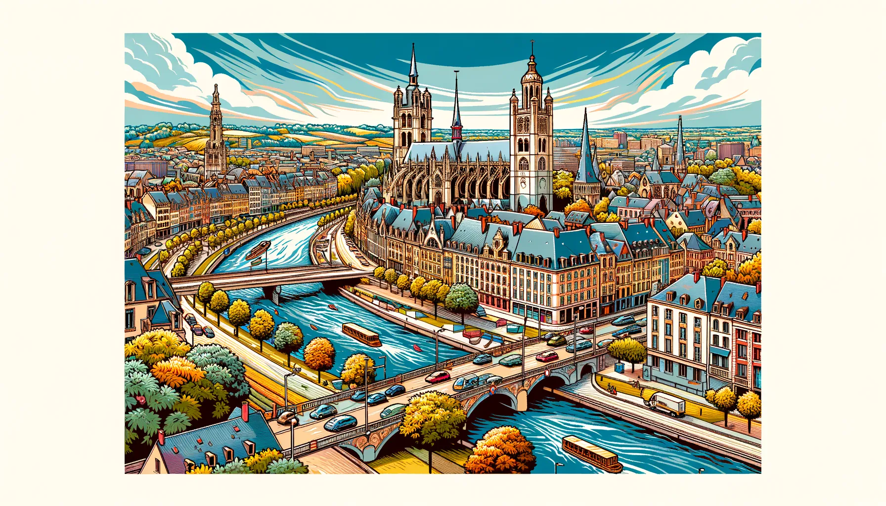 Insights for hiring Angular Engineers in Lille