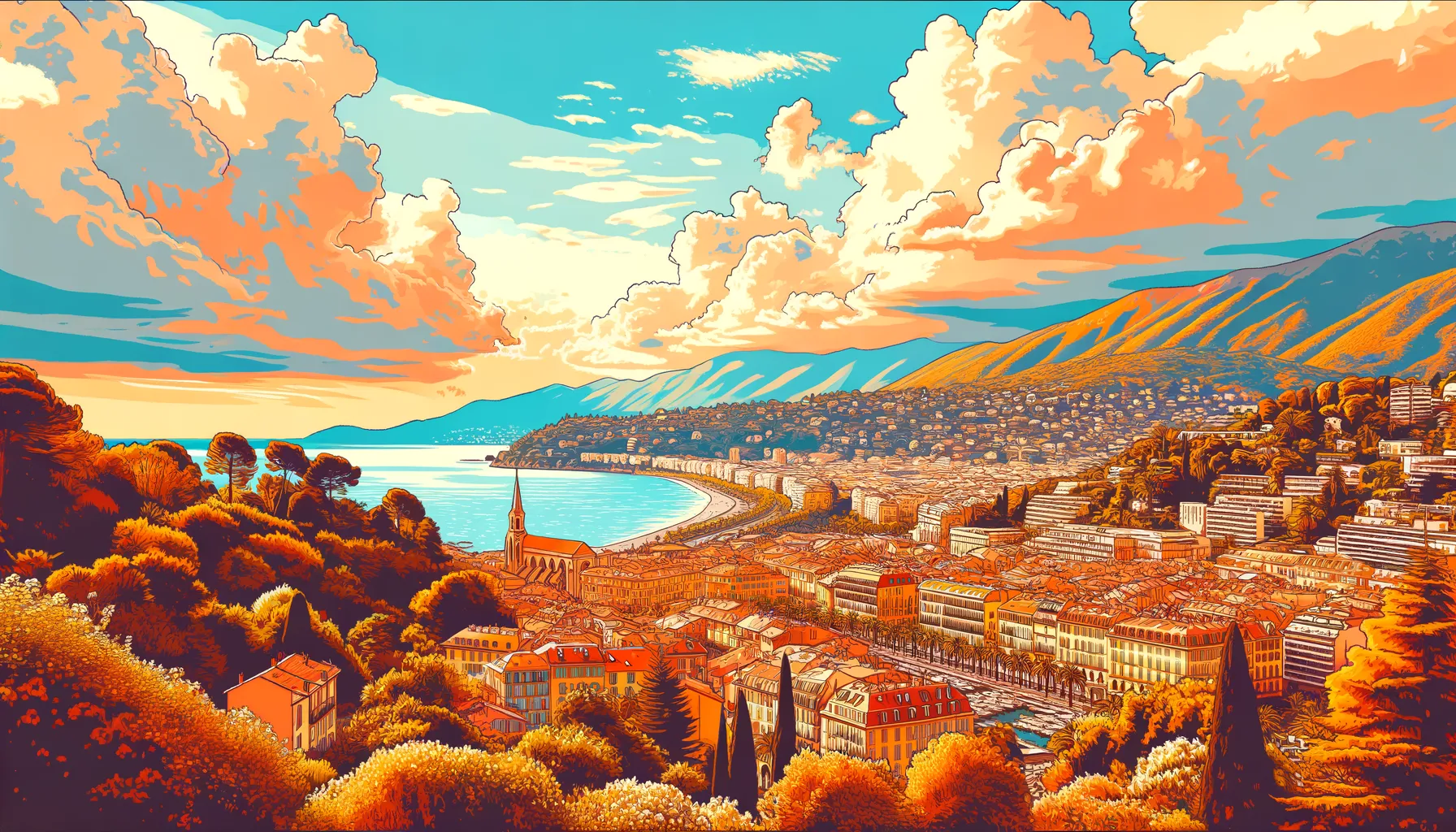 Insights for hiring React.js Engineers in Nice