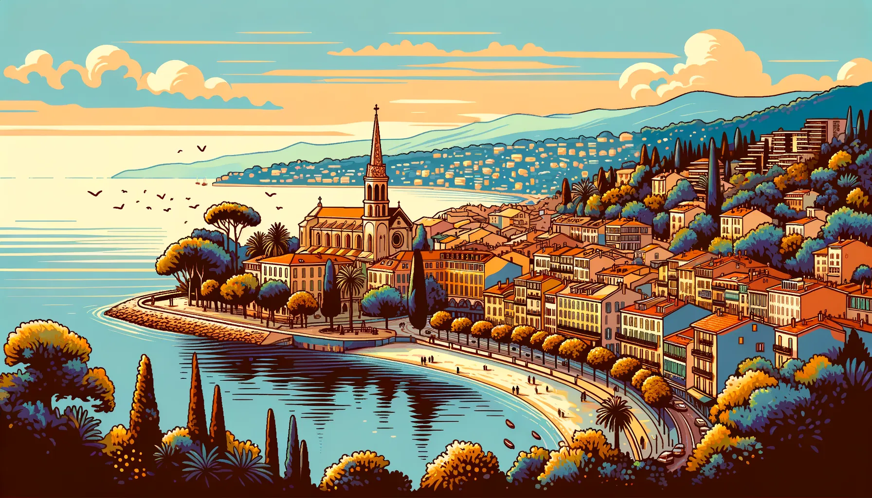 Insights for hiring Vue.js Engineers in Nice