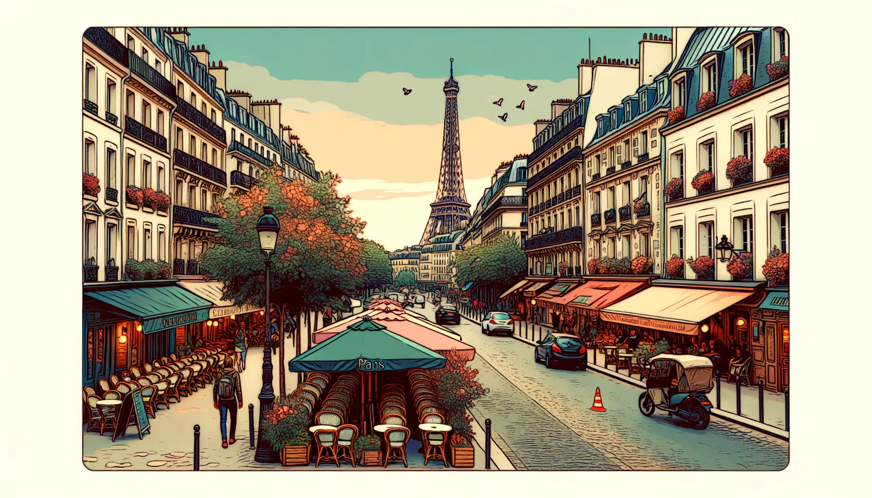 Insights for hiring PHP Engineers in Paris