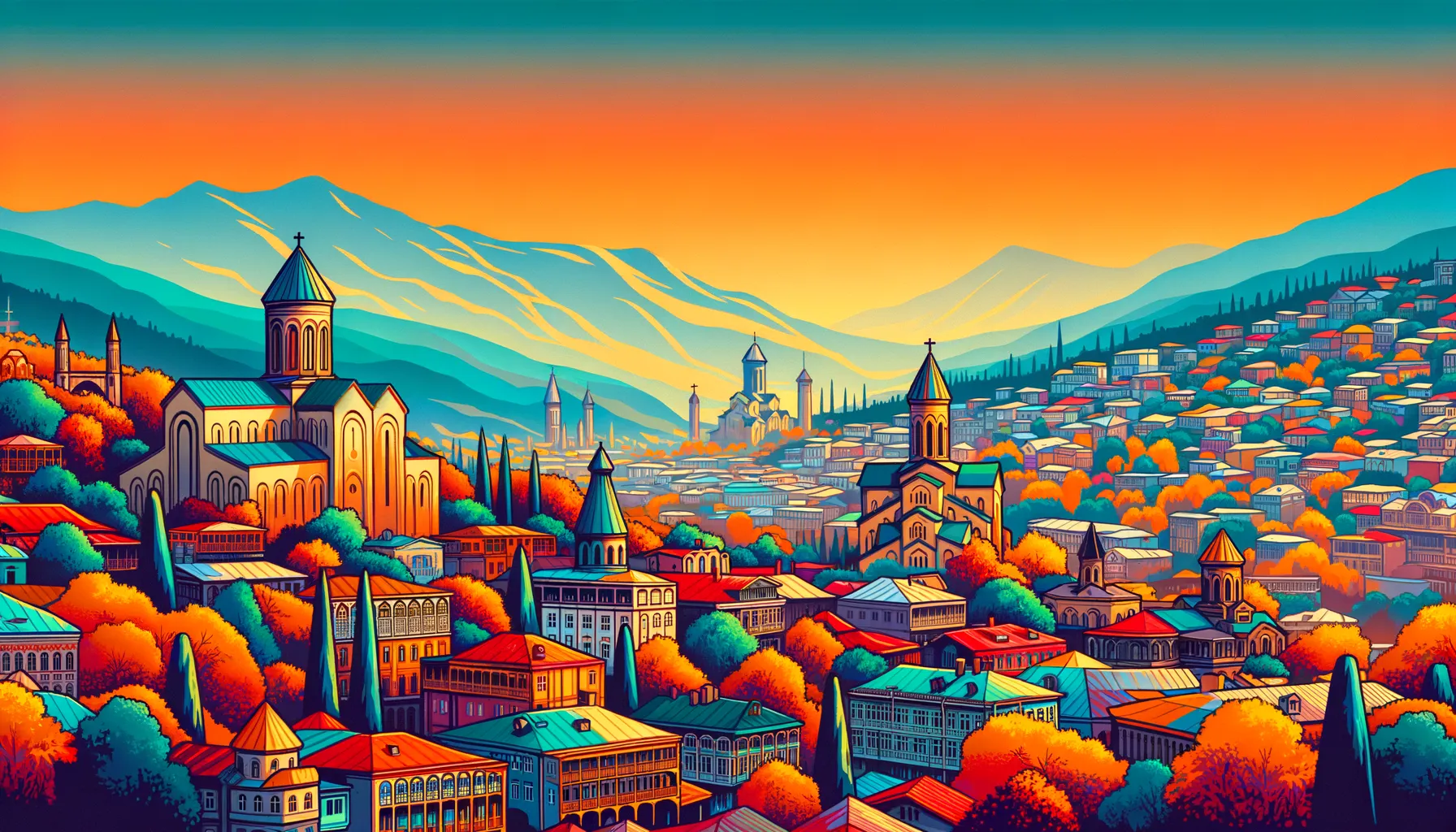 Insights for hiring DevOps Engineers in Tbilisi
