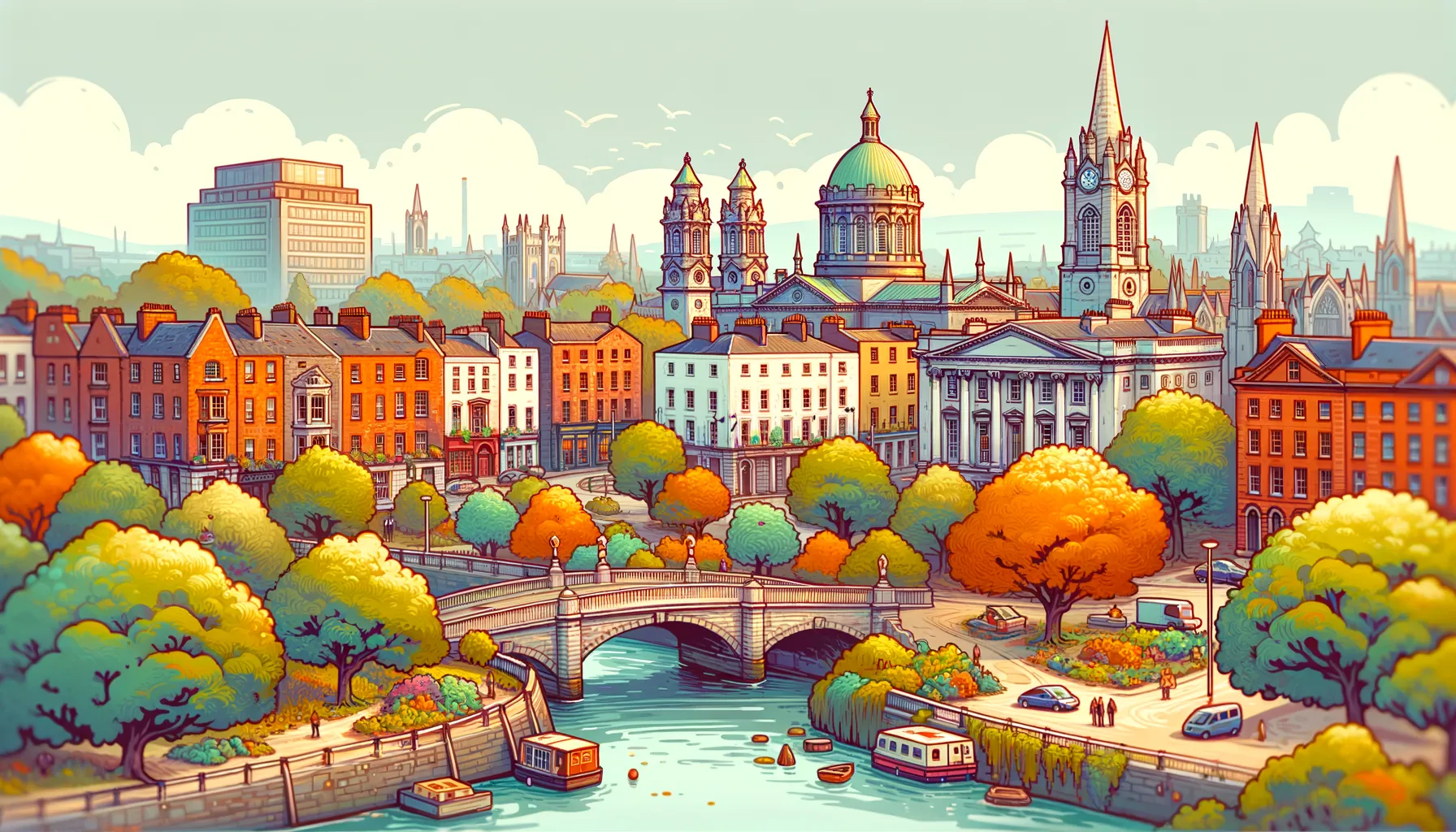 Insights for hiring Data Science Engineers in Dublin