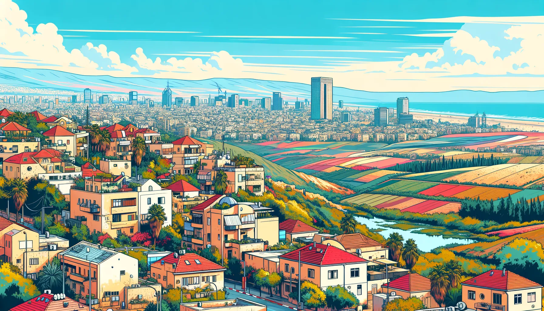 Insights for hiring Blockchain Engineers in Tel Aviv