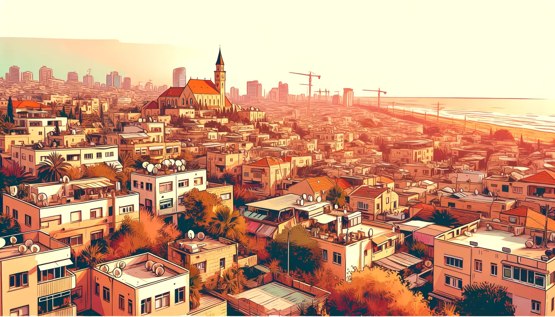 Insights for hiring Fullstack Engineers in Tel Aviv