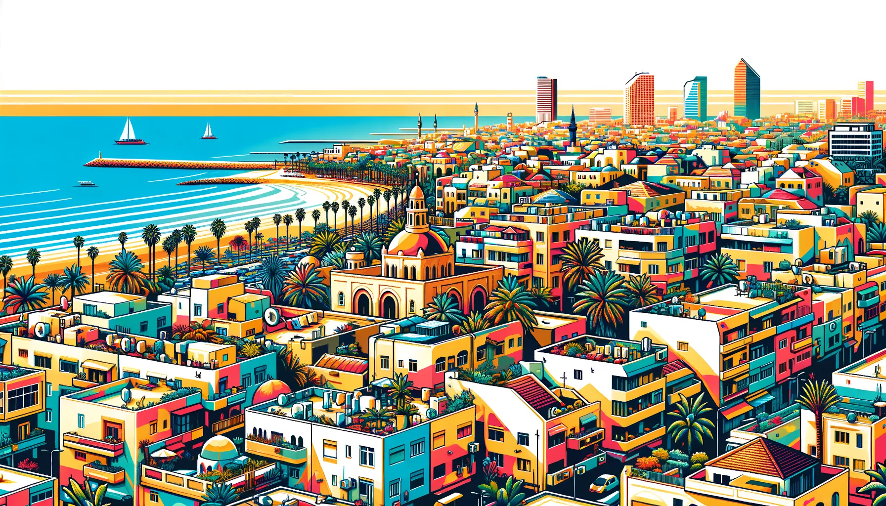 Insights for hiring Cross Platform Engineers in Tel Aviv-Yafo