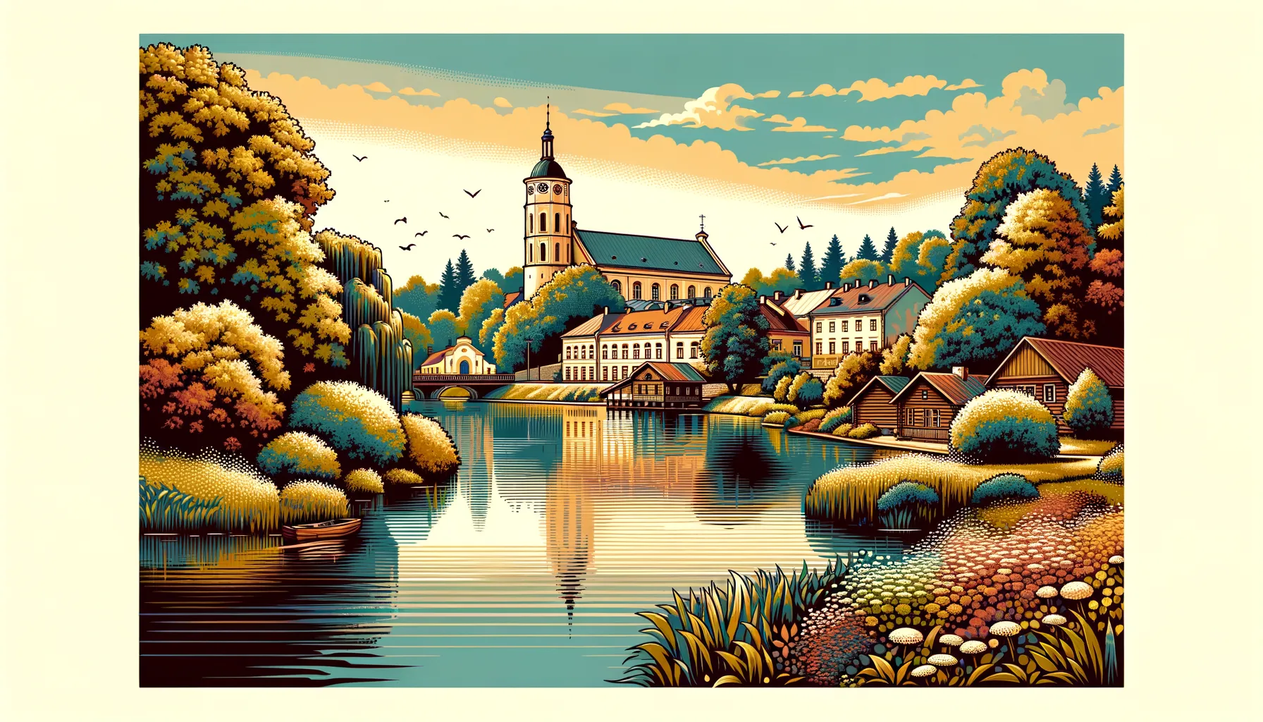 Insights for hiring Rust Engineers in Vilnius