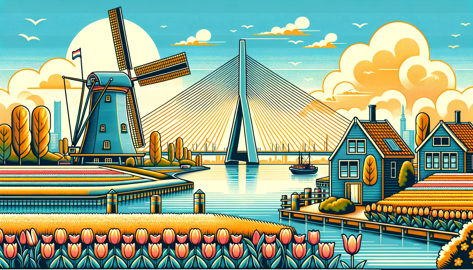 Insights for hiring Scala Engineers in Rotterdam