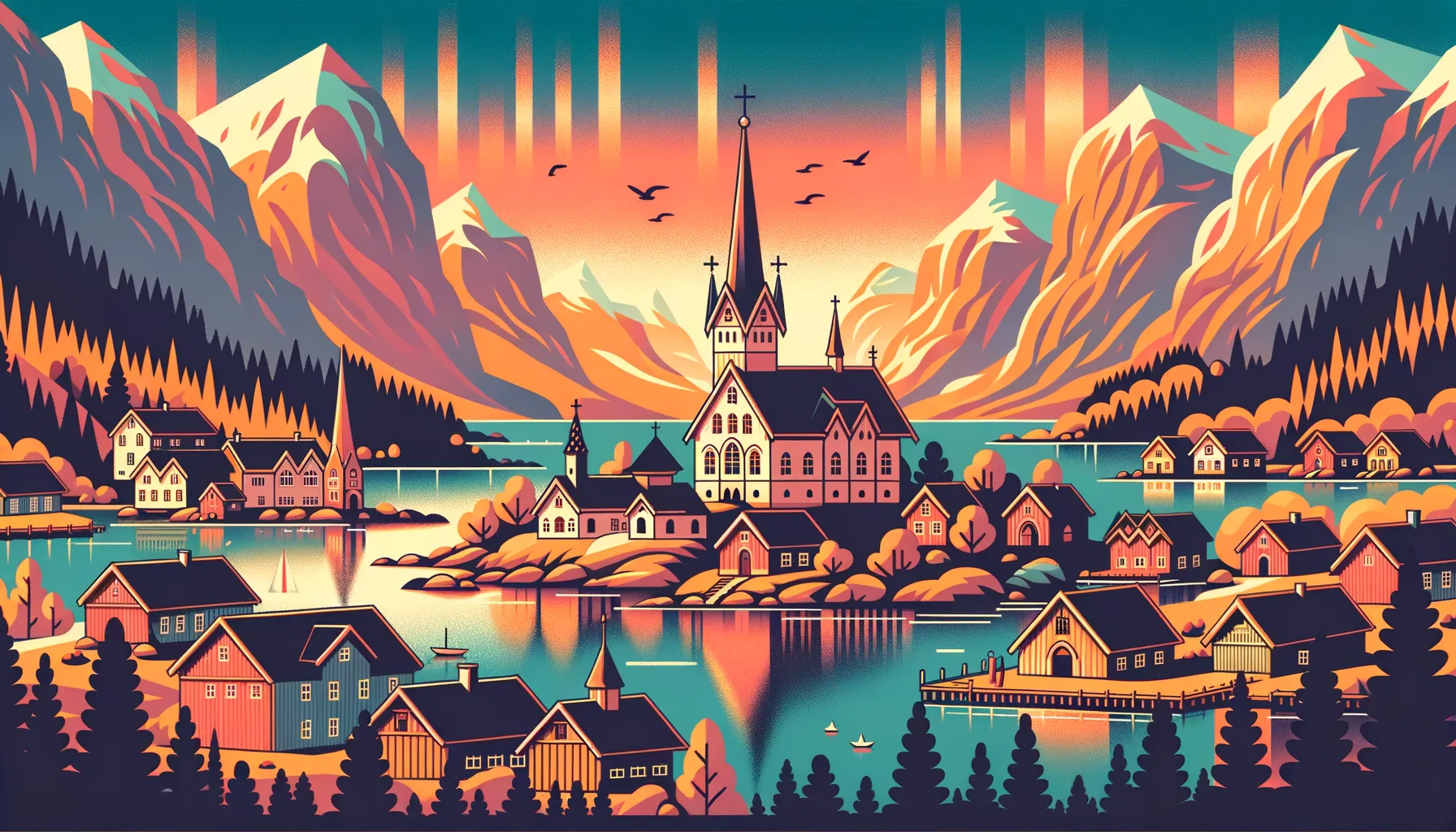 Insights for hiring Scala Engineers in Norway