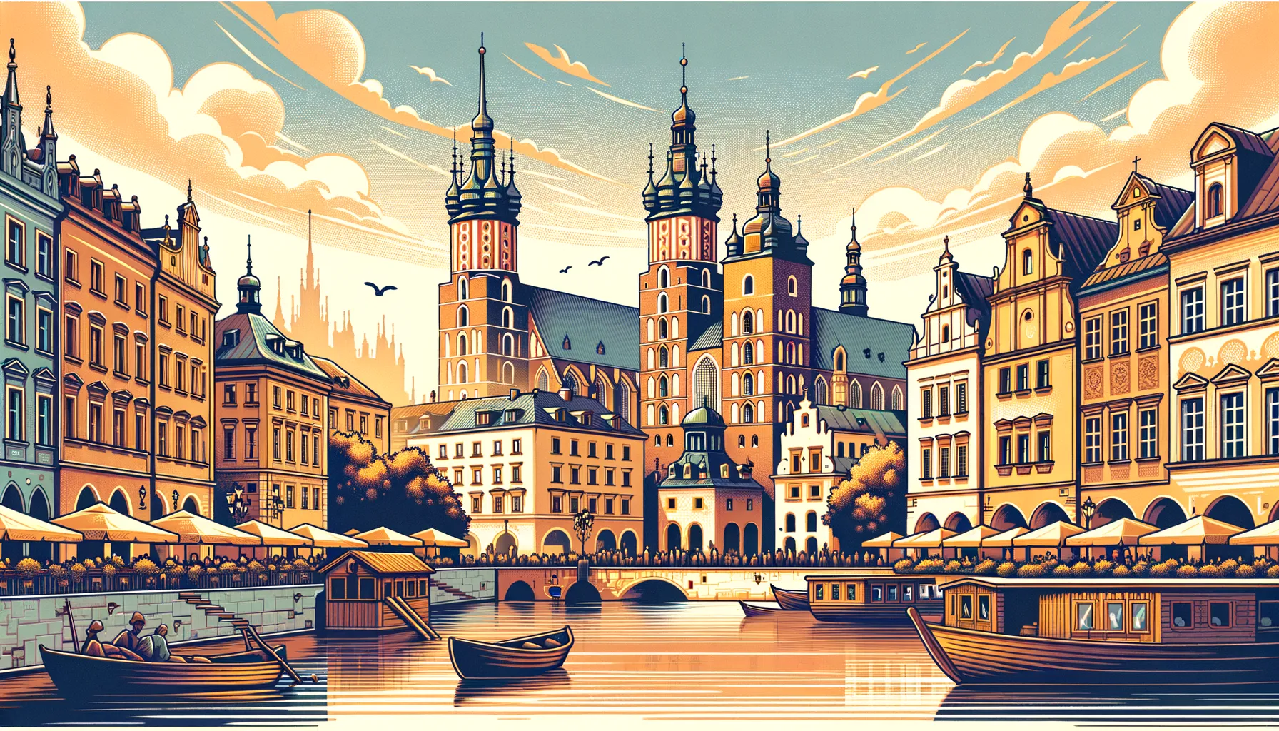 Insights for hiring DevOps Engineers in Cracow