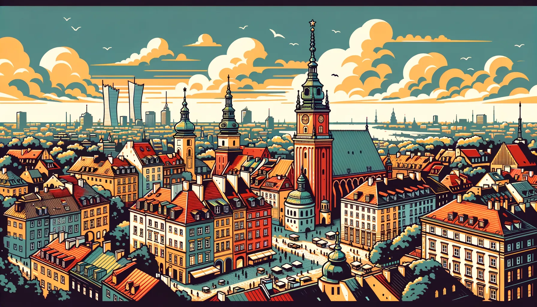Insights for hiring Swift Engineers in Warsaw