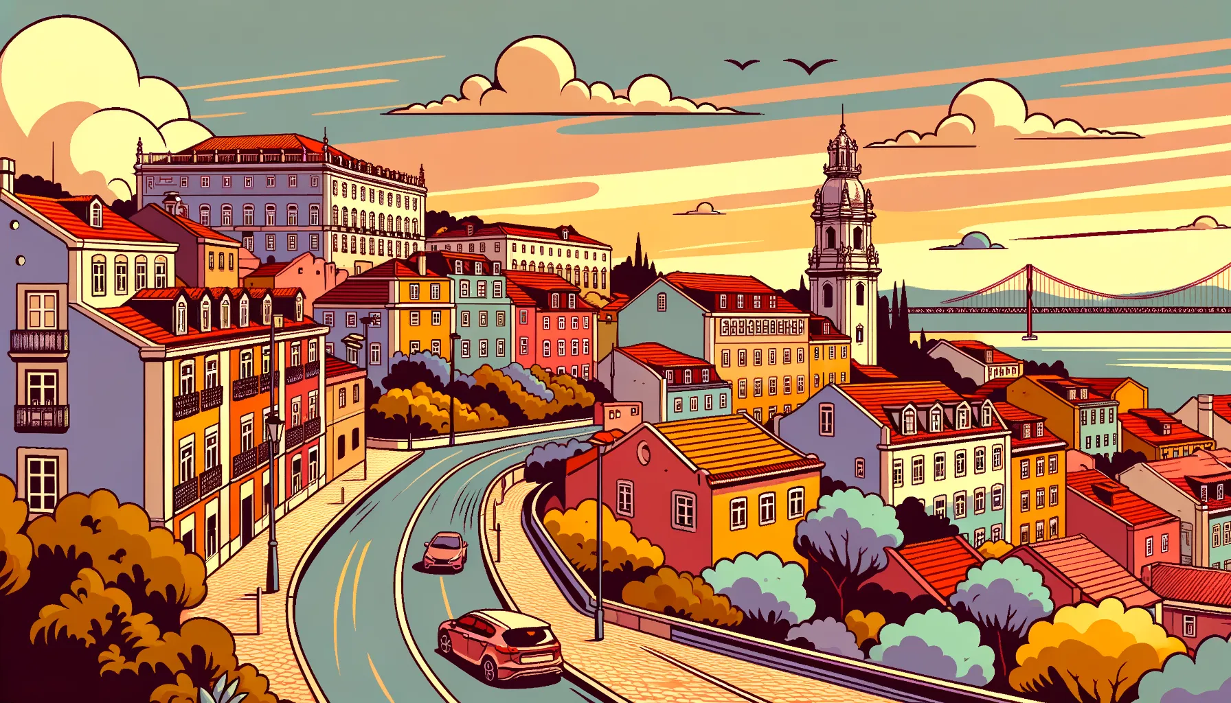 Insights for hiring Fullstack Engineers in Lisbon