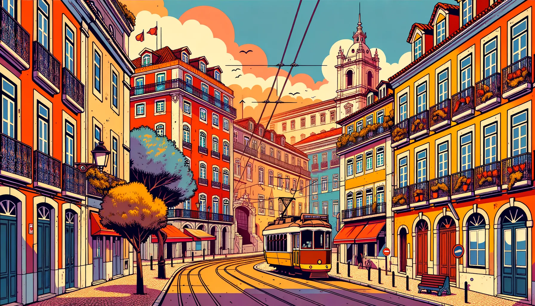 Insights for hiring Python Engineers in Lisbon