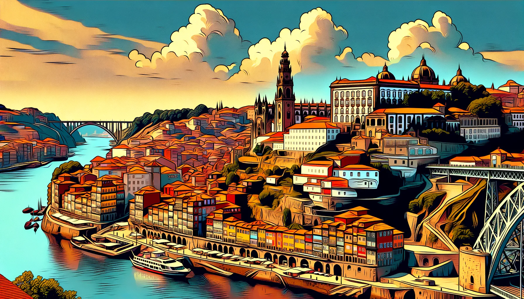 Insights for hiring Frontend Engineers in Porto