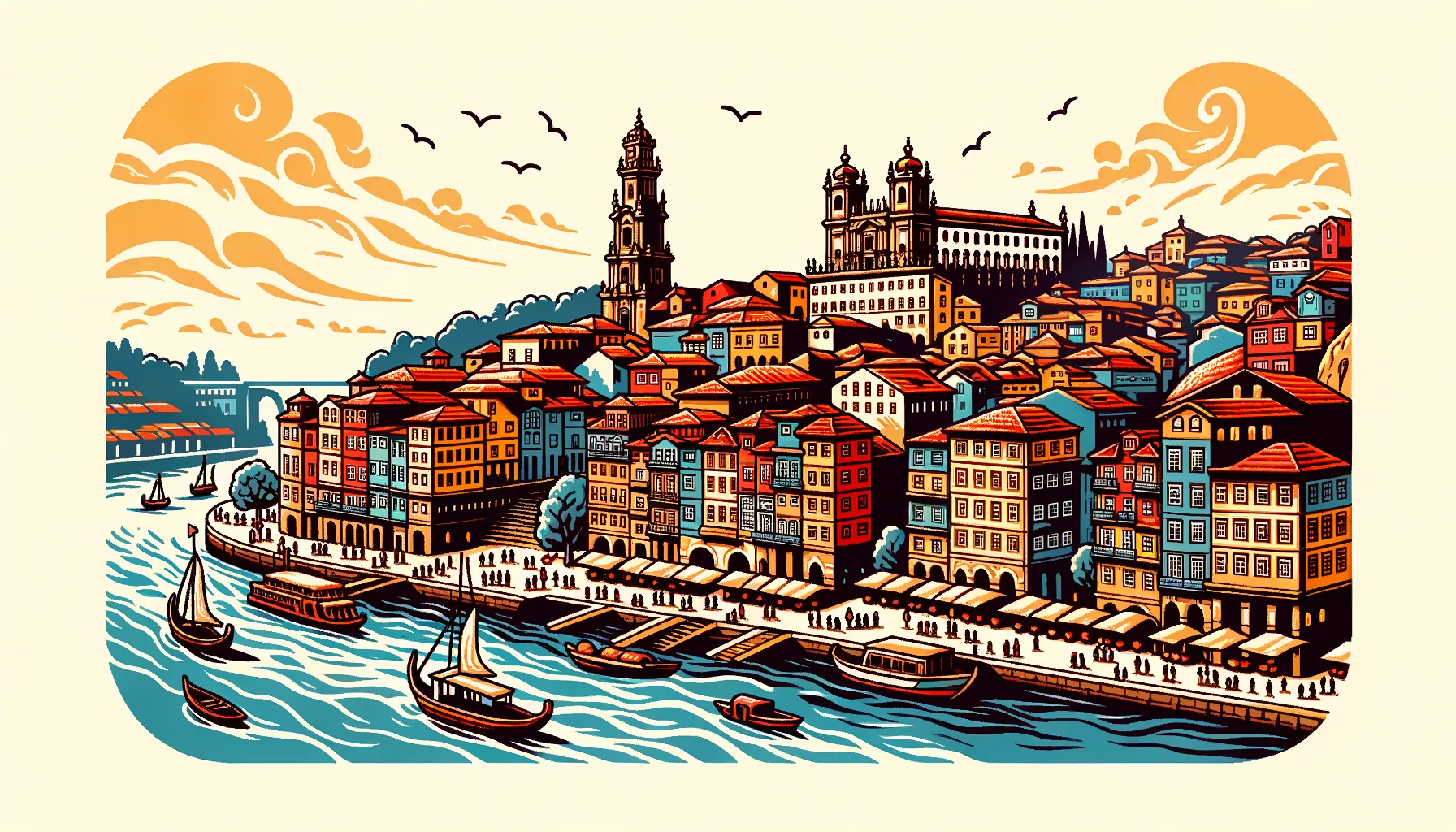 Insights for hiring Python Engineers in Porto