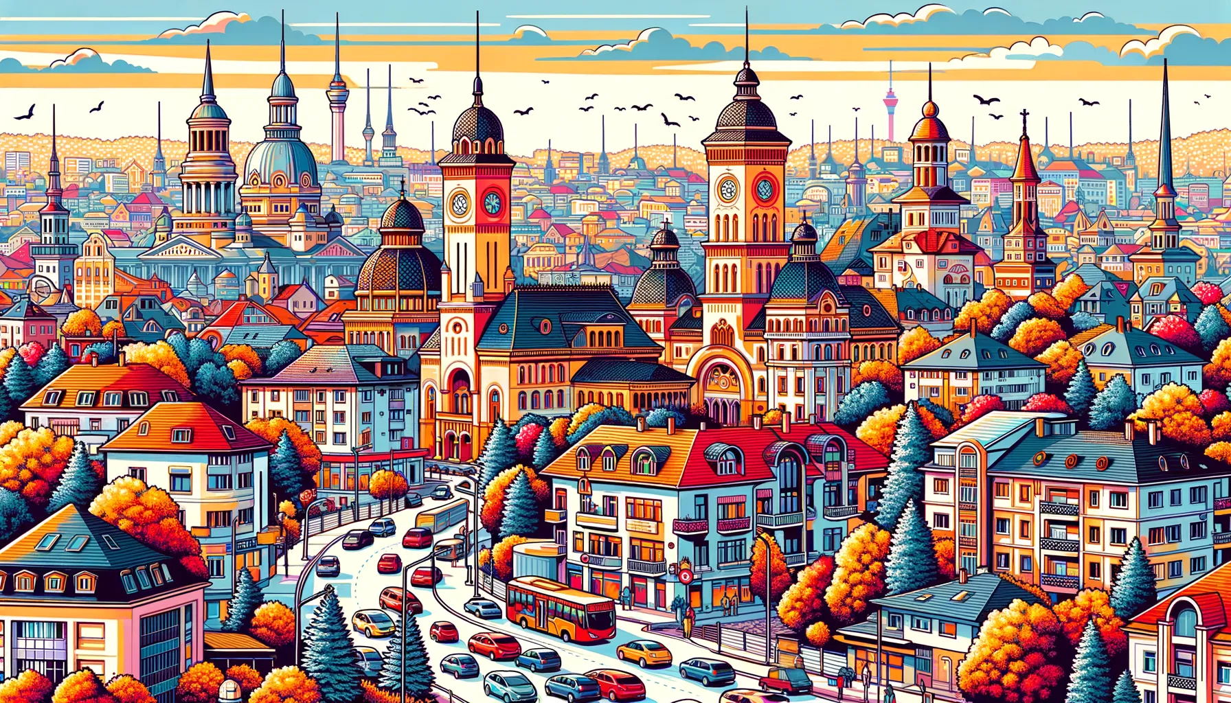 Insights for hiring Blockchain Engineers in Bucharest