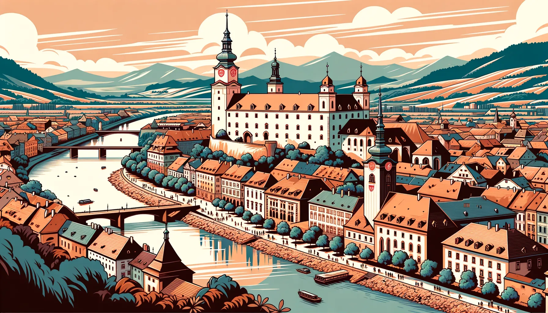 Insights for hiring Machine Learning Engineers in Bratislava