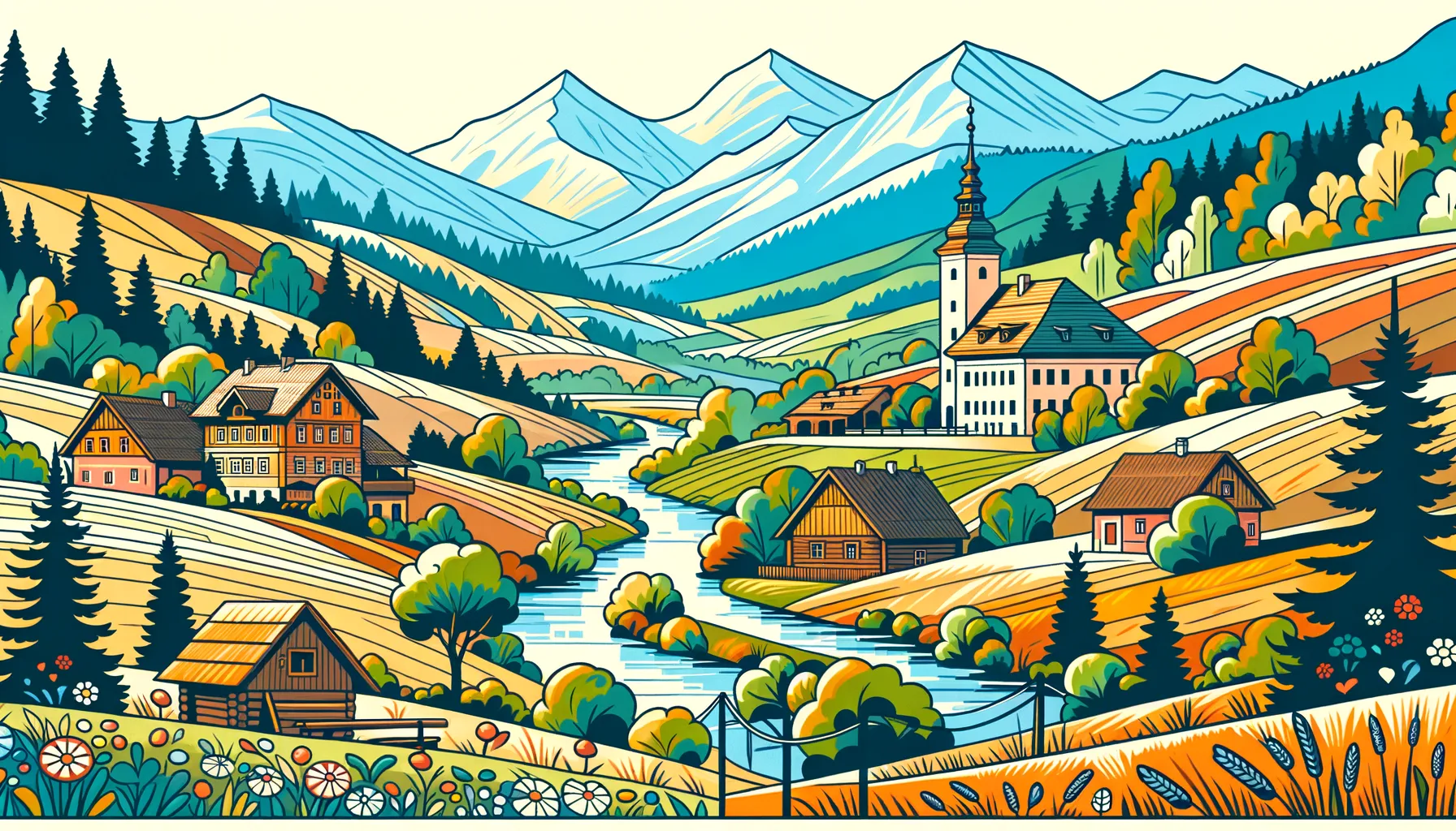 Insights for hiring Python Engineers in Slovakia
