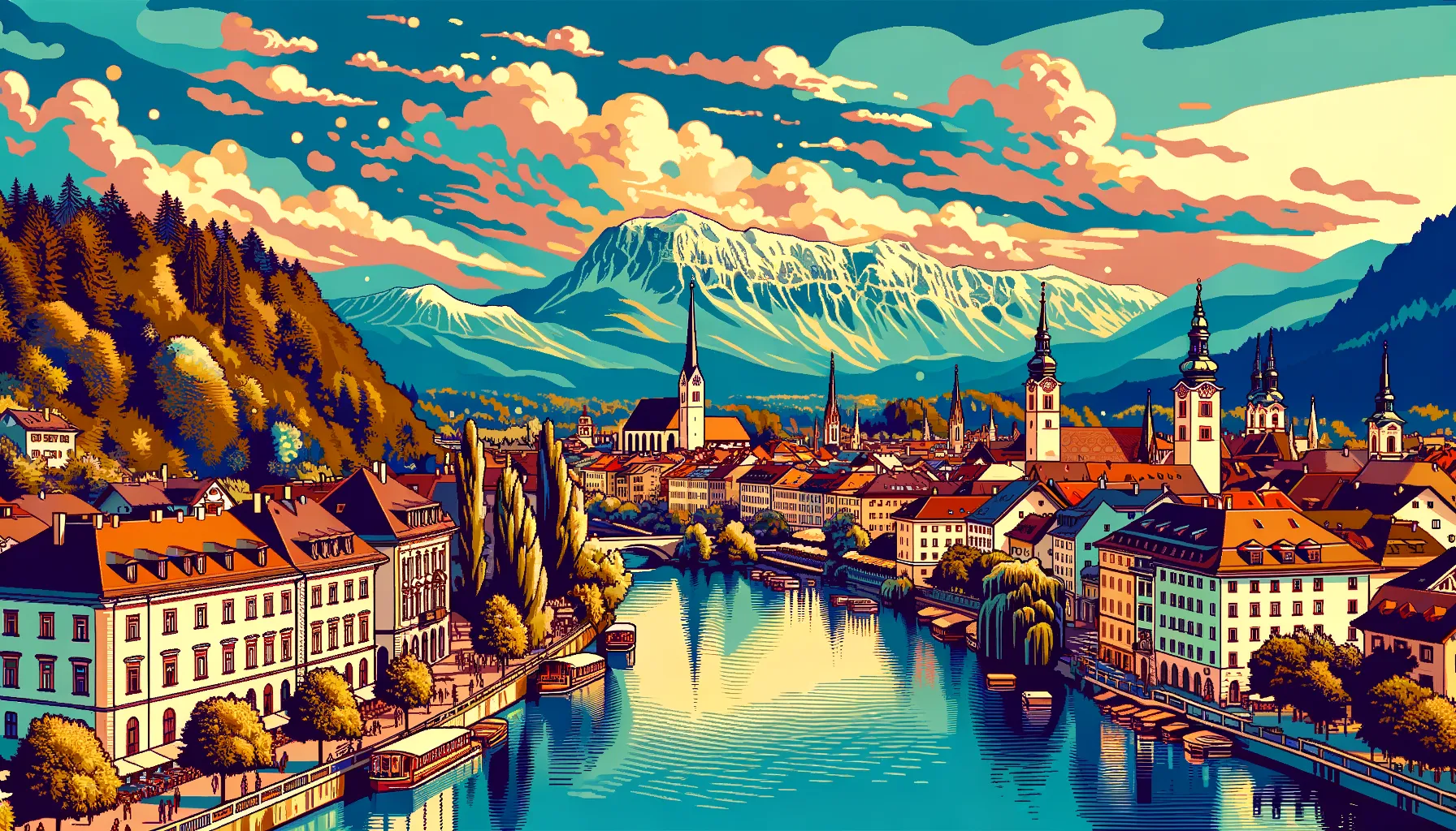 Insights for hiring Data Science Engineers in Ljubljana