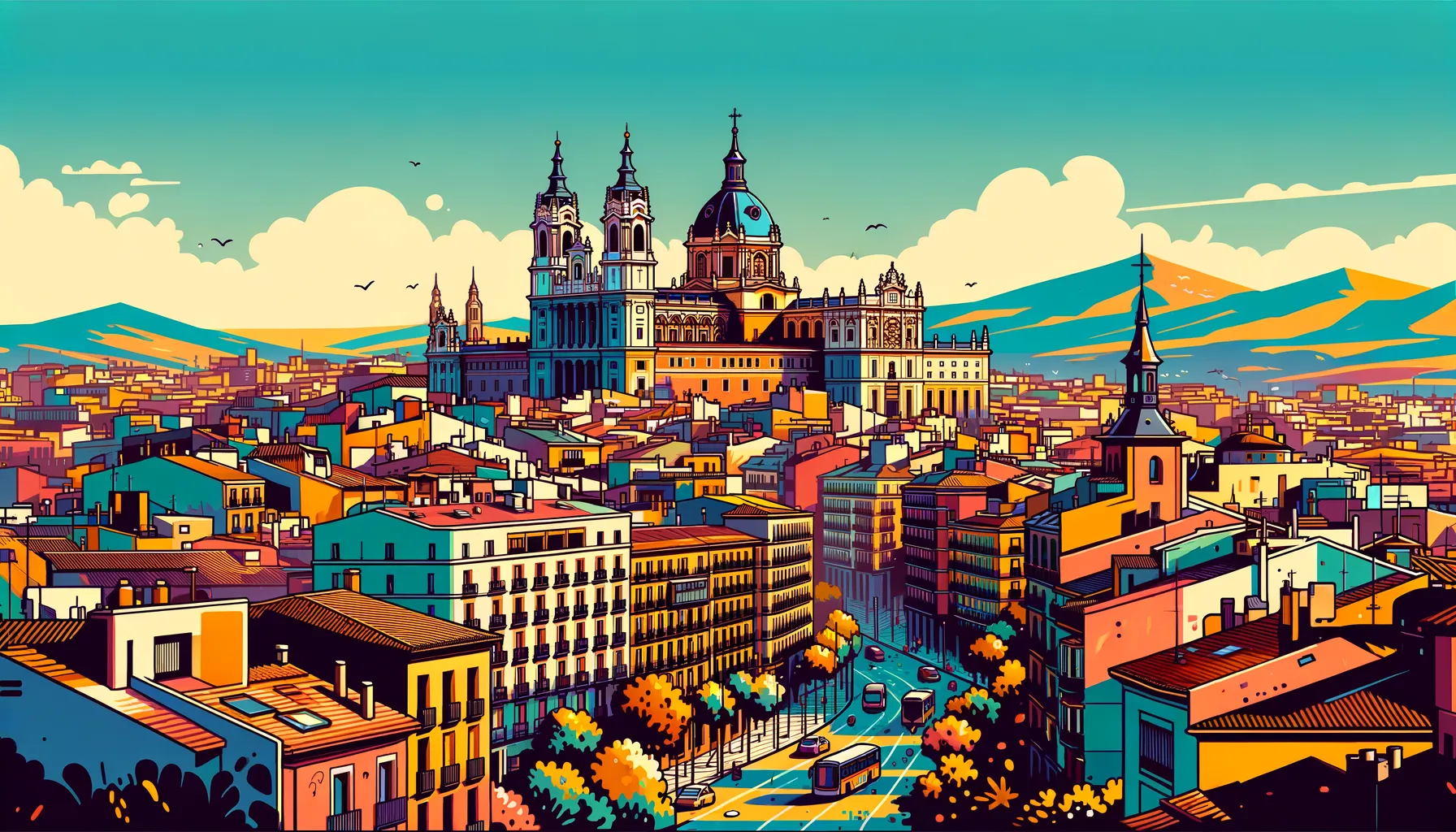 Insights for hiring Software Engineers in Madrid