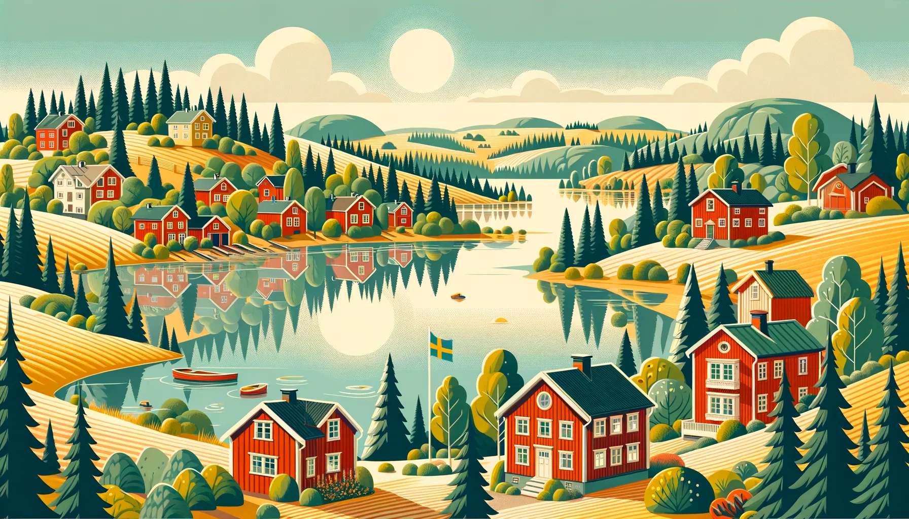 Insights for hiring React.js Engineers in Sweden