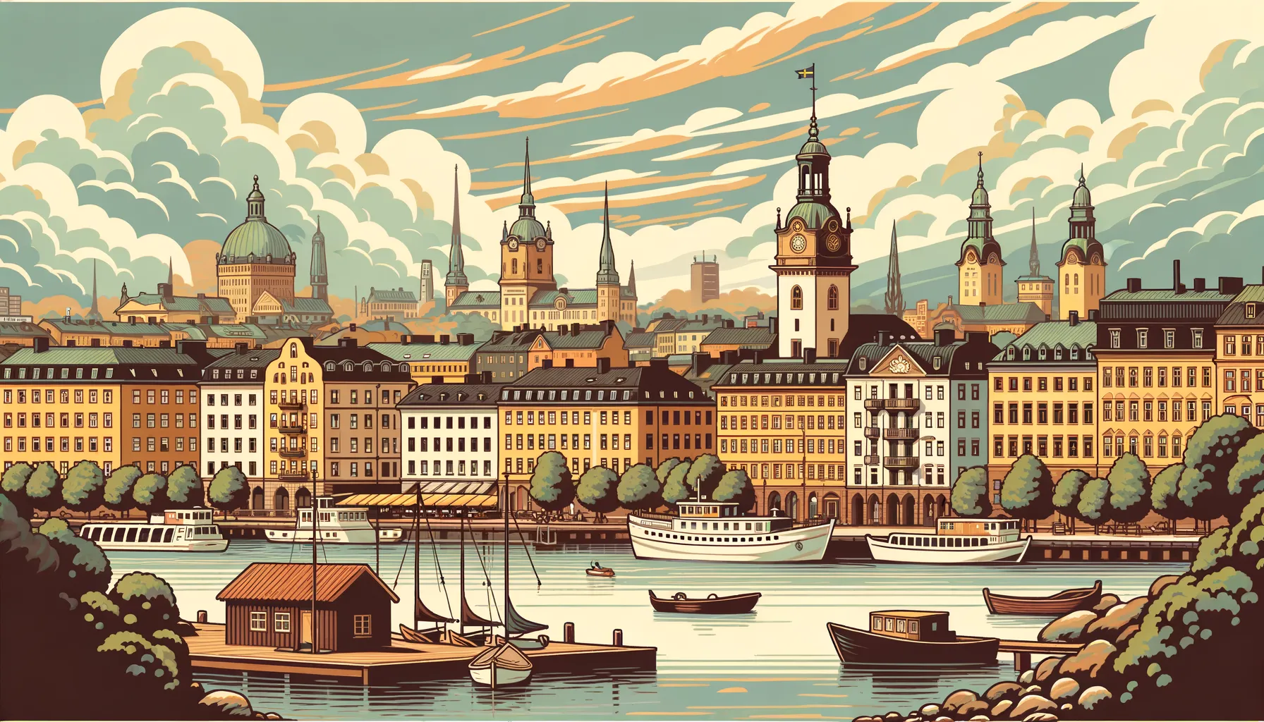 Insights for hiring DevOps Engineers in Gothenburg
