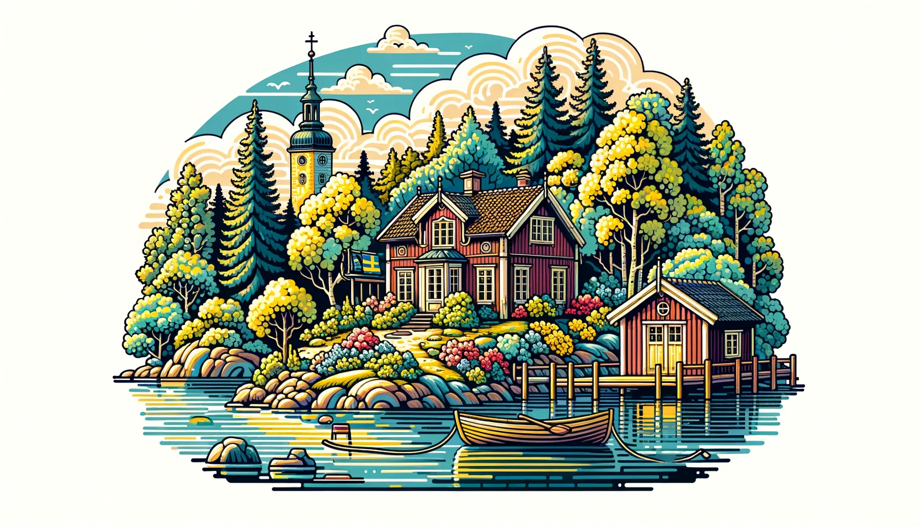 Insights for hiring Elixir Engineers in Sweden