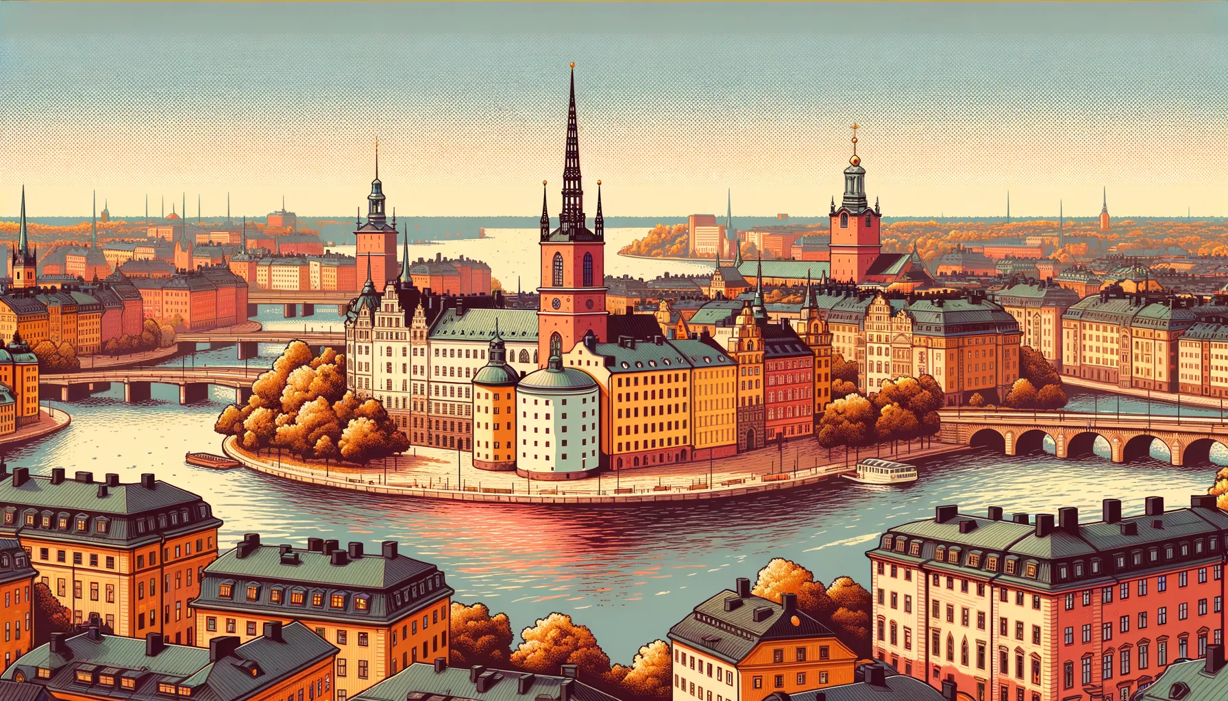 Insights for hiring C++ Engineers in Stockholm