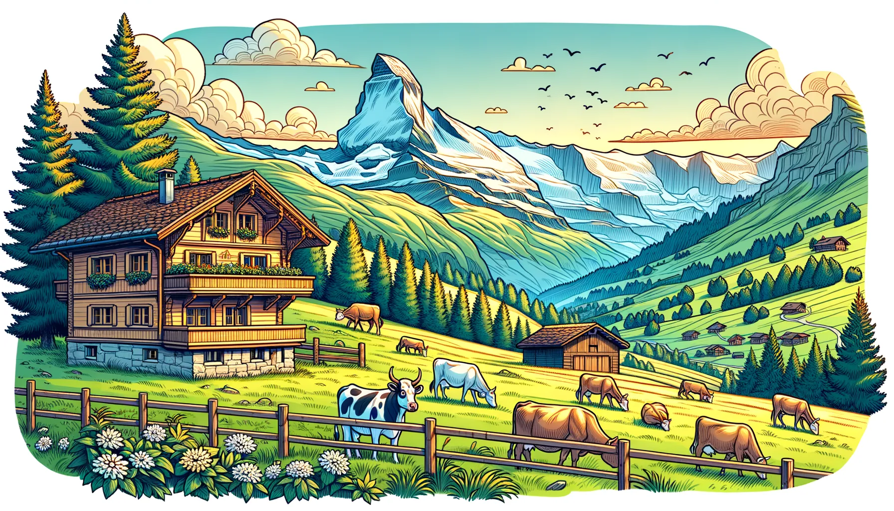 Insights for hiring Angular Engineers in Switzerland