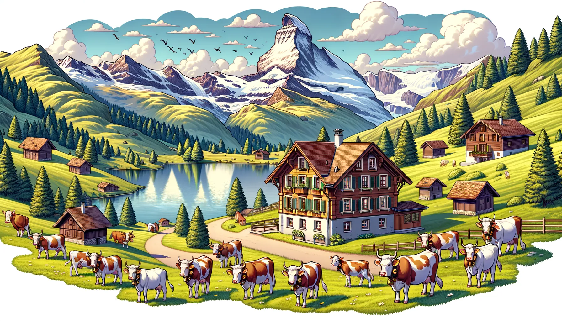 Insights for hiring Frontend Engineers in Switzerland