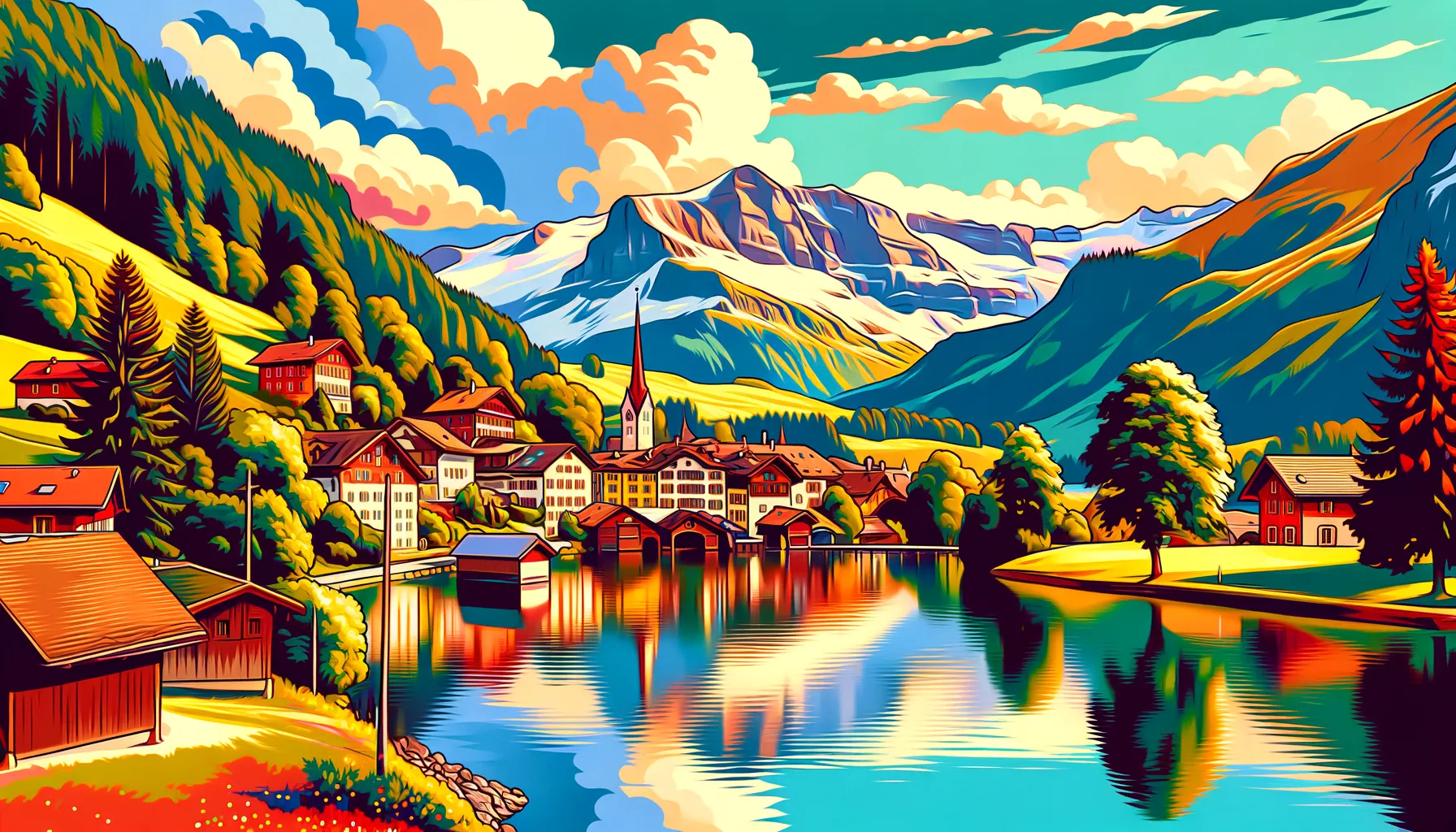 Insights for hiring Android Engineers in Switzerland