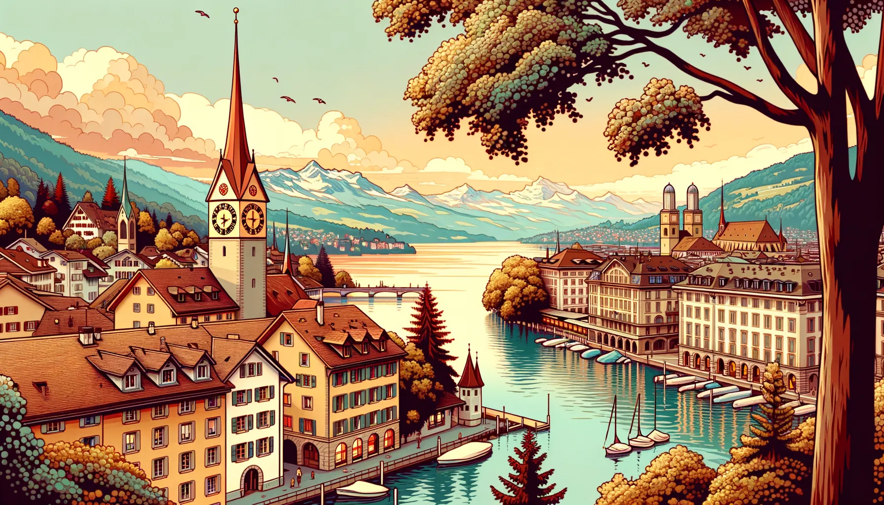 Insights for hiring React.js Engineers in Zurich