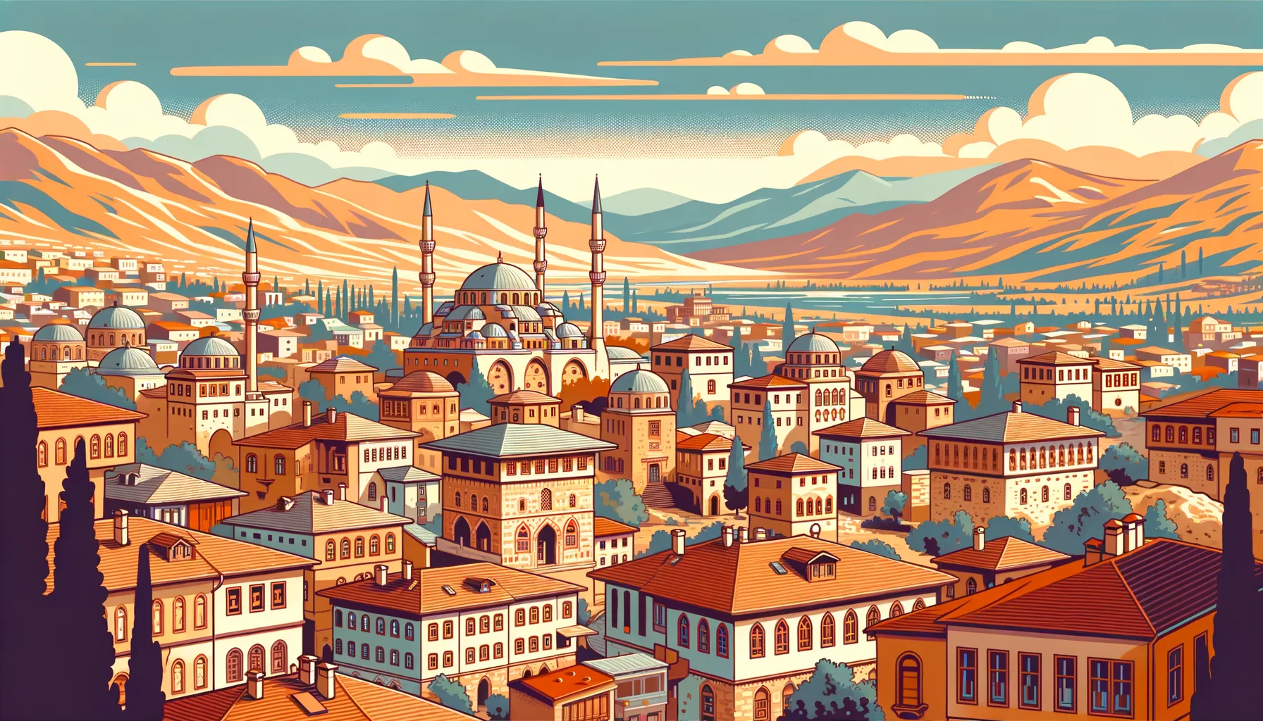 Insights for hiring C++ Engineers in Ankara