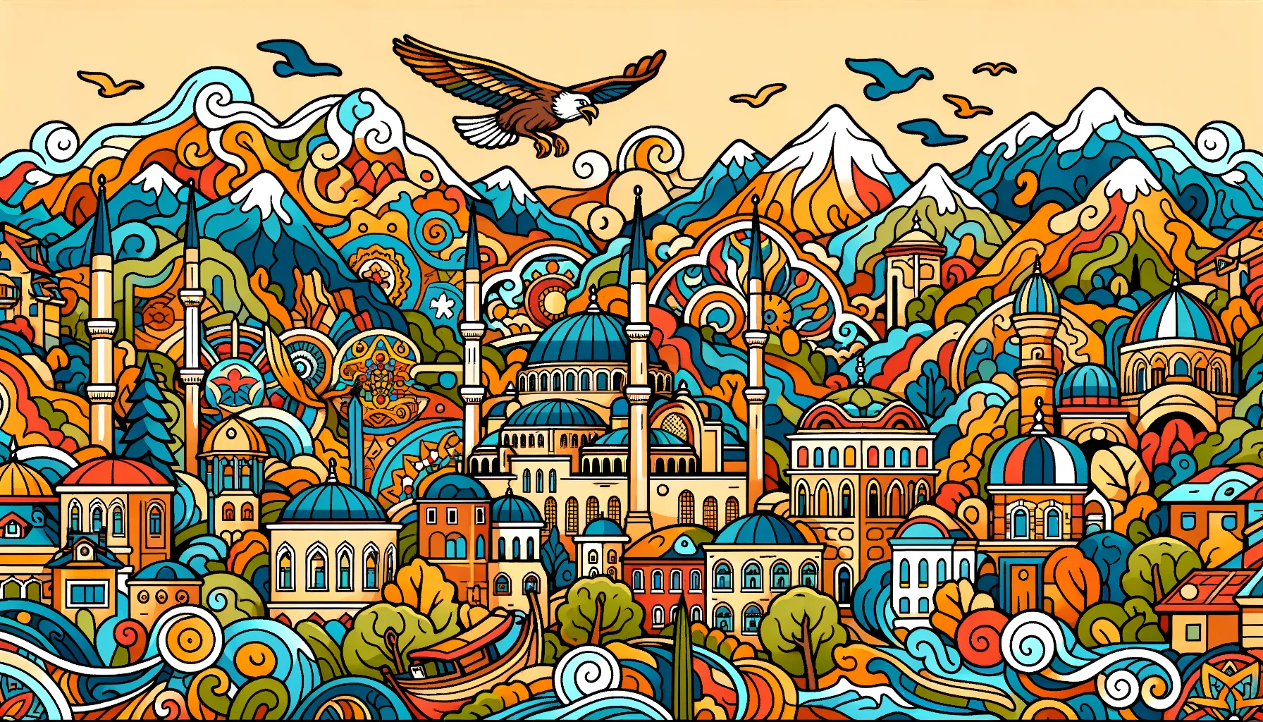 Insights for hiring Vue.js Engineers in Turkey