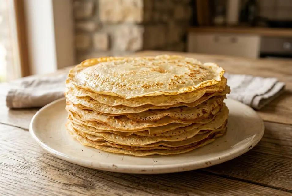 Pancakes